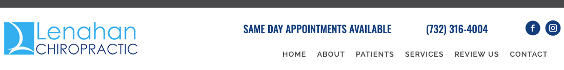 Lenahan Chiropractic